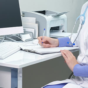 TMS Health Center | Progress Monitoring and Adjustments, Comprehensive Evaluation and Daily TMS Sessions